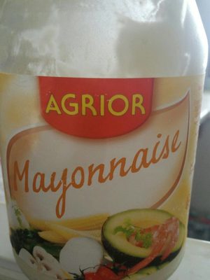 Mayonnaise