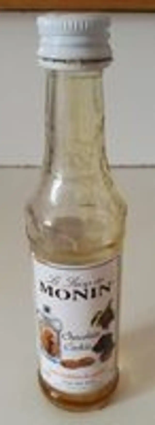 Monin Monin Kaffee-sirup, Monin "chocolate Cookie", 50 ml