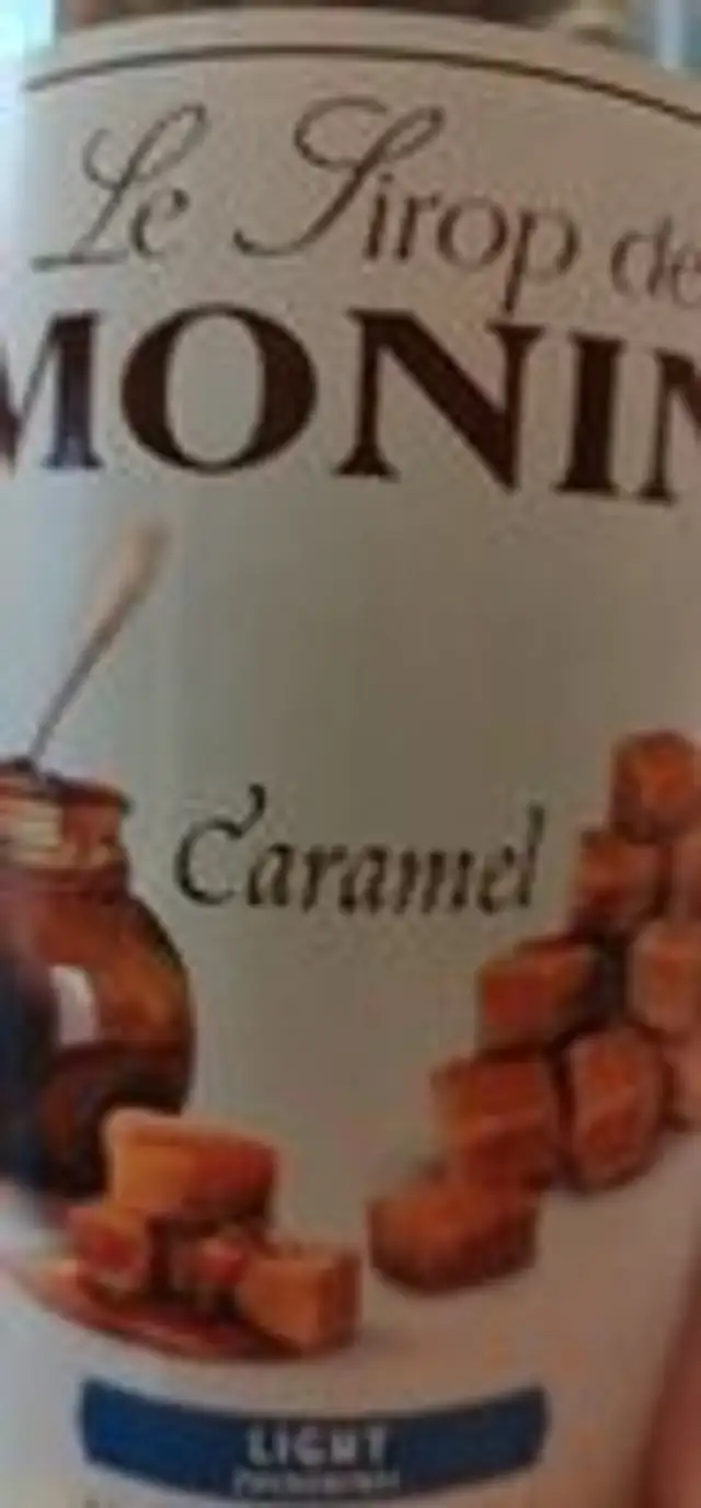 Caramel
