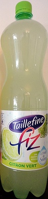 Fiz Citron Vert