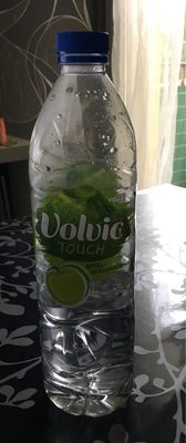 Appel Aromatisiertes Mineralwasser