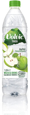 Volvic Apfel 1,5L EW