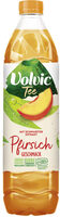 Volvic Tee Pfirsich 1,5 L Ew