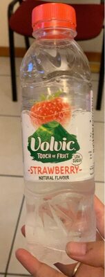 Volvic Strawberry 500ml
