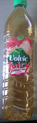 Juicy Pomme