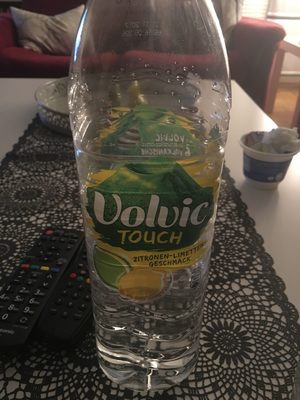 Volvic Touch