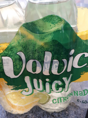 Volvic Juicy Citronnade