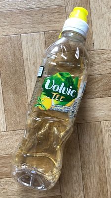 Volvic Tee Zitrone 0,75 L EW