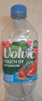 Touch of Fruit Watermelon Water Sugar Free