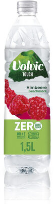 Volvic Touch Himbeere Zero 1,5L 6 pack