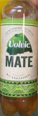 Volvic Tea 45 cl PET Mate Pure