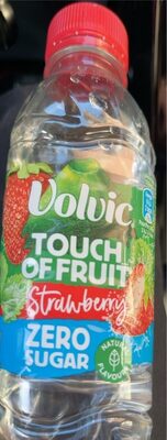 Volvic touch of fruit