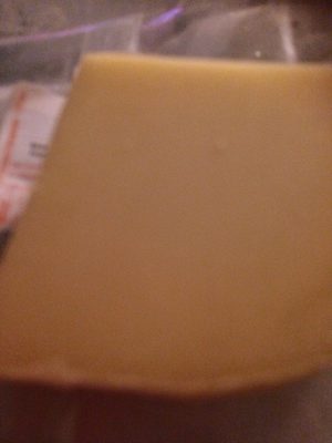 Meule de Besac front packaging