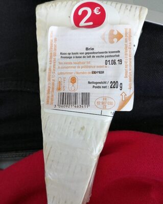 Brie