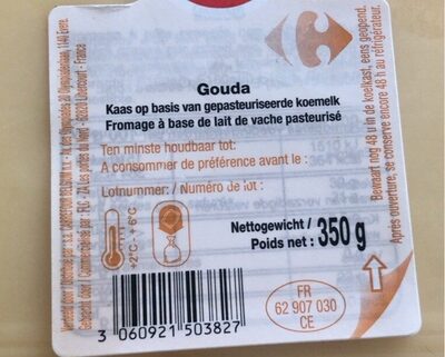 Gouda