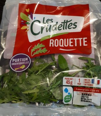 Roquette (Rocket)