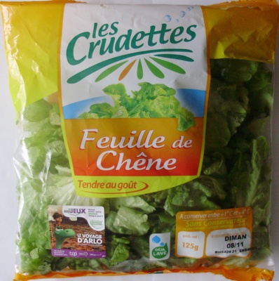 Feuille de Chêne