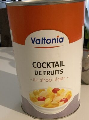 Cocktail de fruits