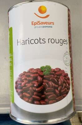 Haricot rouge