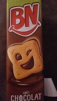Bn goût chocolat