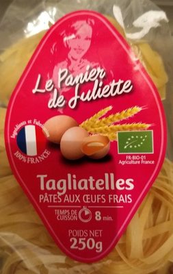 Tagliatelles