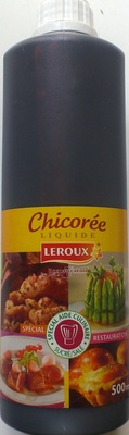 Chicorée Liquide