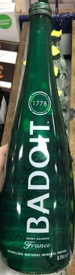 Badoit