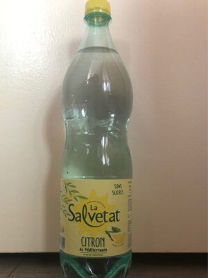 Citron de Méditerranée