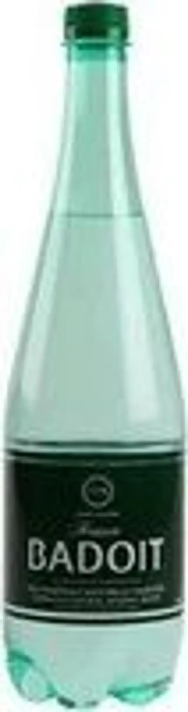 Sparkling Natural Mineral Water