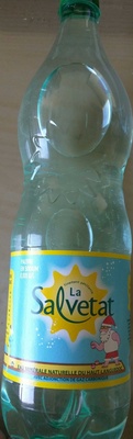 La Salvetat