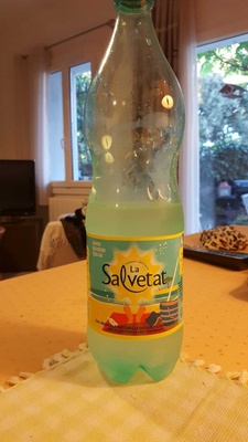 La salvetat