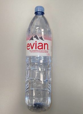 Evian