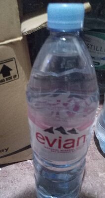 Evian
