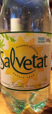 La Salvetat