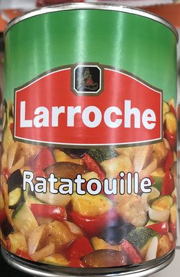 Ratatouille