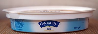 Cantadou Professionnel Nature