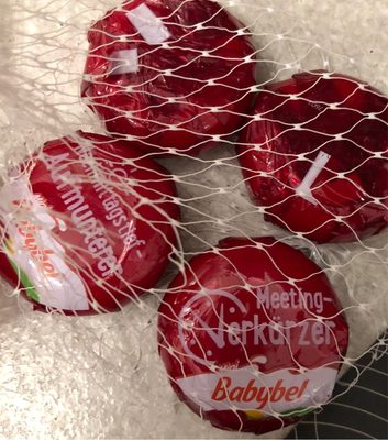 Mini Babybel