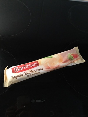 Fagotin Double Creme