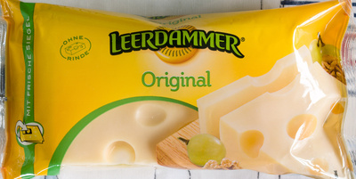 Leerdammer Original