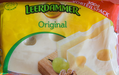 Leerdammer Original