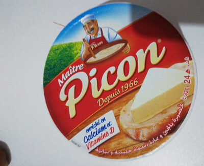 maître picon fromages
