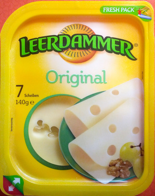 Leerdammer Original