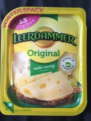 Leerdammer Original
