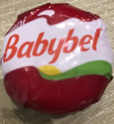 Mini Babybel