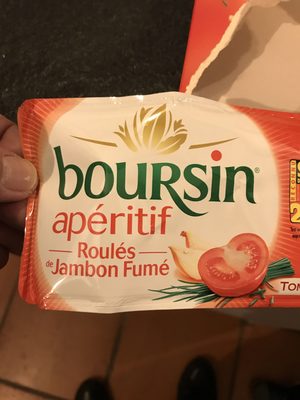 Boursin apéritif