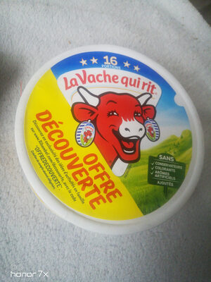 la vache qui rit
