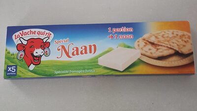 Naan vache qui rit