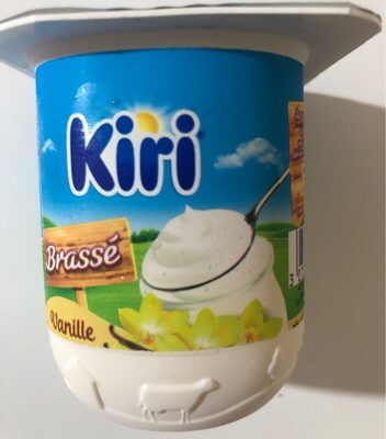 Yaourt kiri
