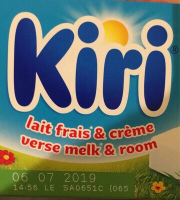 Kiri