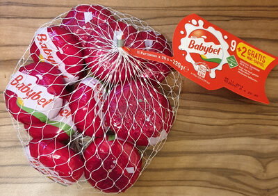 Mini Babybel Original